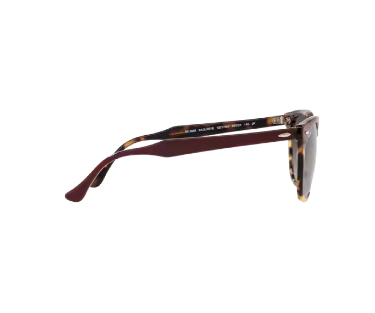 RAY BAN EAGLEEYE RB2398/1377/M3 53 RAY BAN EAGLEEYE RB2398/1377/M3 53